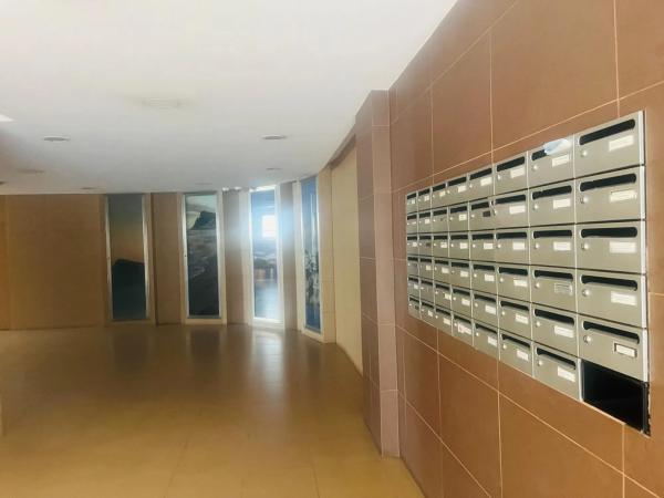 Piso en Centro Urbano