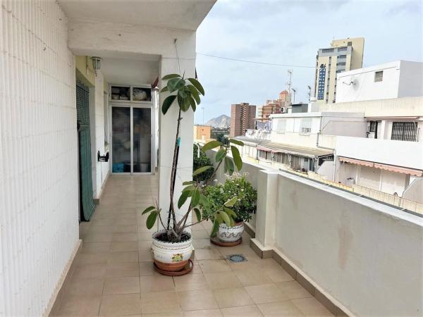 Ático en Centro Urbano