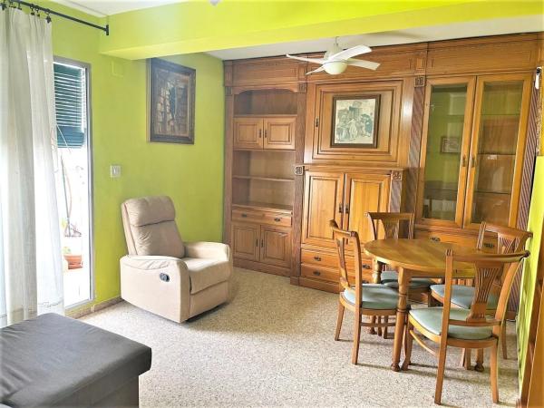 Ático en Centro Urbano