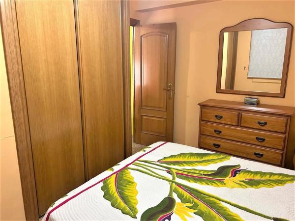 Ático en Centro Urbano