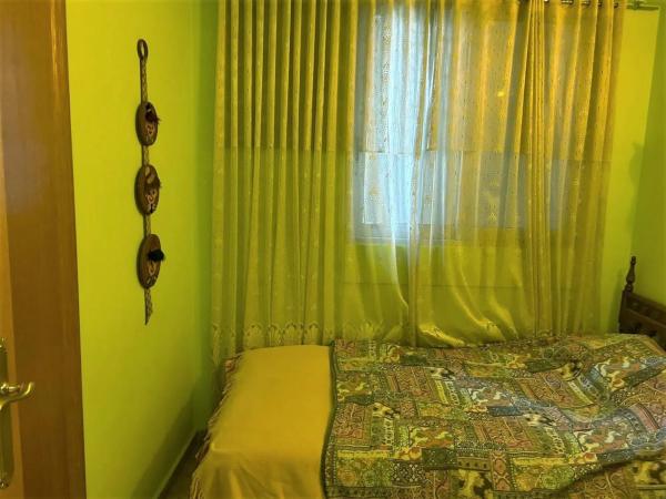 Ático en Centro Urbano