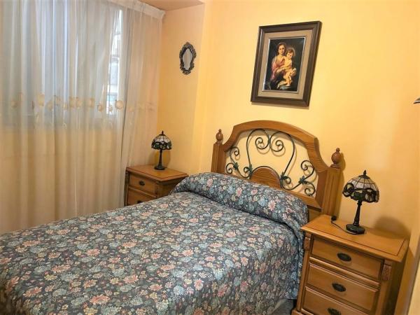 Ático en Centro Urbano