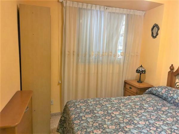 Ático en Centro Urbano