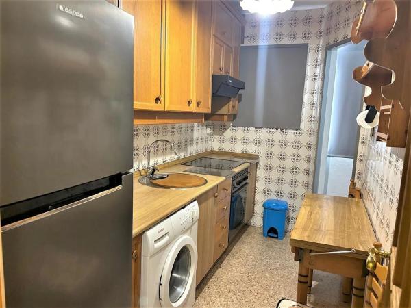 Ático en Centro Urbano