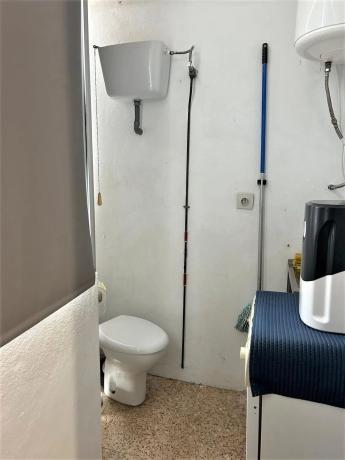 Ático en Centro Urbano