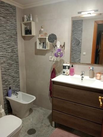 Piso en Centro Urbano