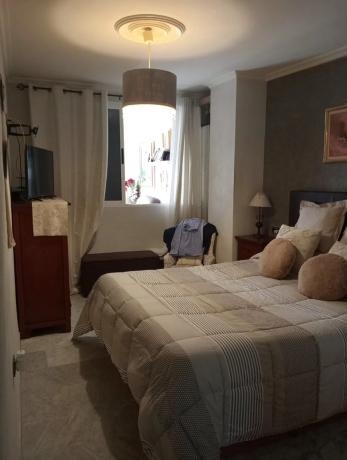 Piso en Centro Urbano