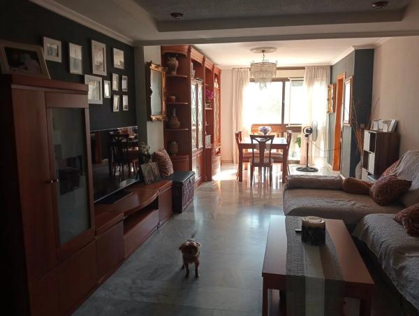 Piso en Centro Urbano