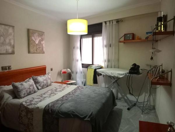 Piso en Centro Urbano