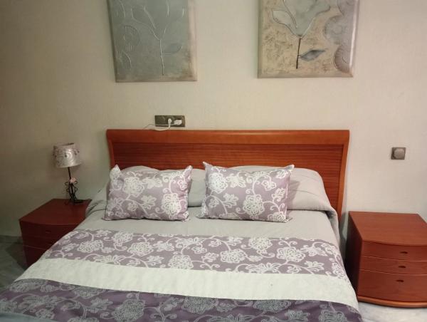 Piso en Centro Urbano