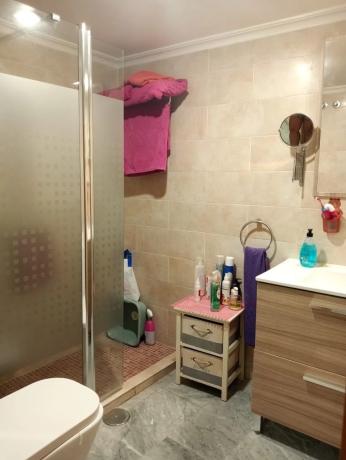 Piso en Centro Urbano