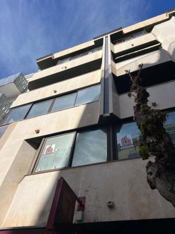 Piso en Centro Urbano