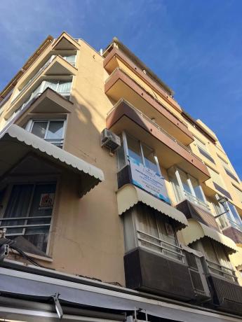 Piso en Centro Urbano