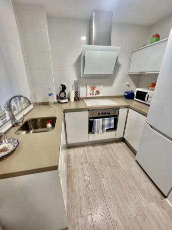 Ático en Centro Urbano