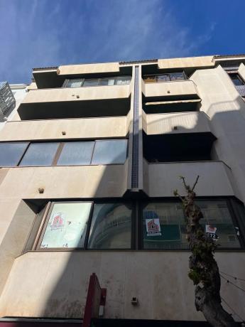 Piso en Centro Urbano