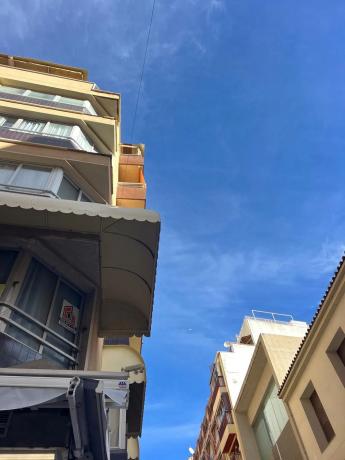 Piso en Centro Urbano