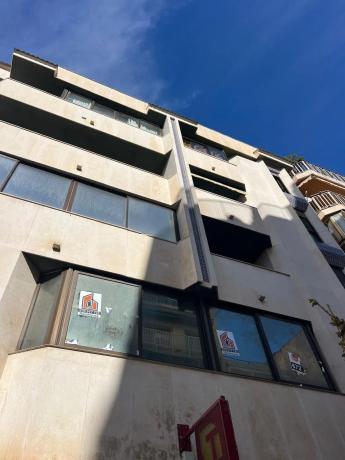 Piso en Centro Urbano