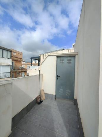 Ático en Centro Urbano