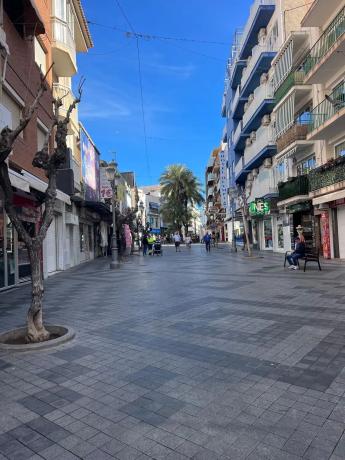 Piso en Centro Urbano