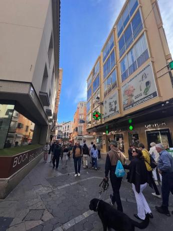 Piso en Centro Urbano