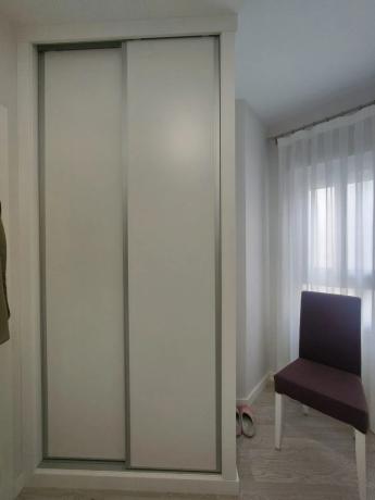 Ático en Centro Urbano