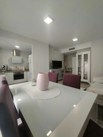 Ático en Centro Urbano