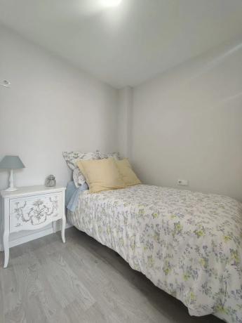 Ático en Centro Urbano