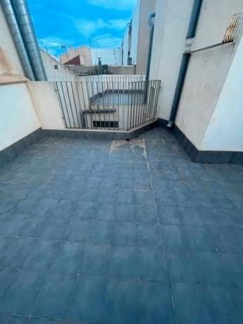 Ático en Centro Urbano