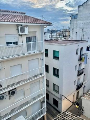 Ático en Centro Urbano