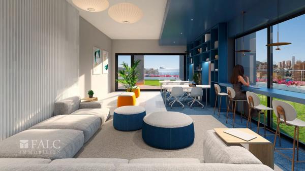 Piso en Centro Urbano