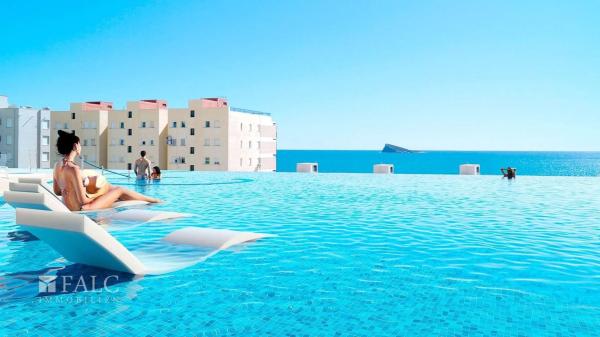 Piso en Centro Urbano