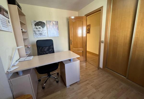 Piso en Centro Urbano