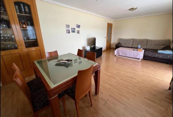 Piso en Centro Urbano