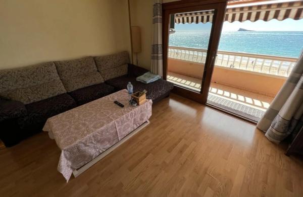 Piso en Centro Urbano