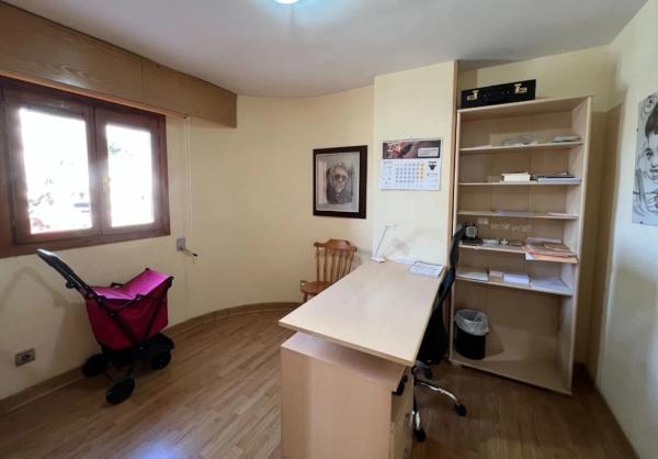 Piso en Centro Urbano