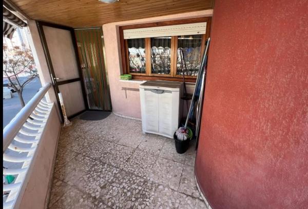 Piso en Centro Urbano