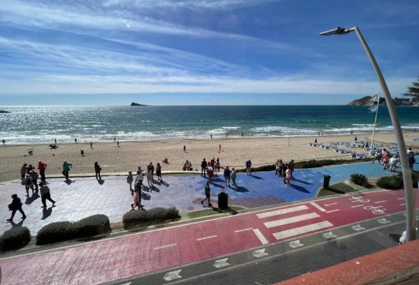 Piso en Centro Urbano