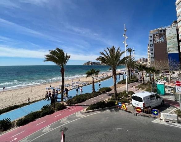 Piso en Centro Urbano