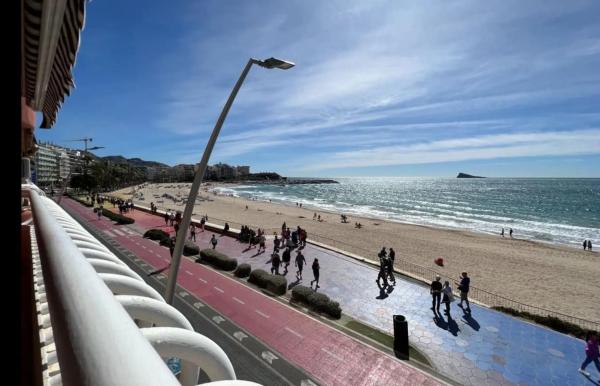 Piso en Centro Urbano