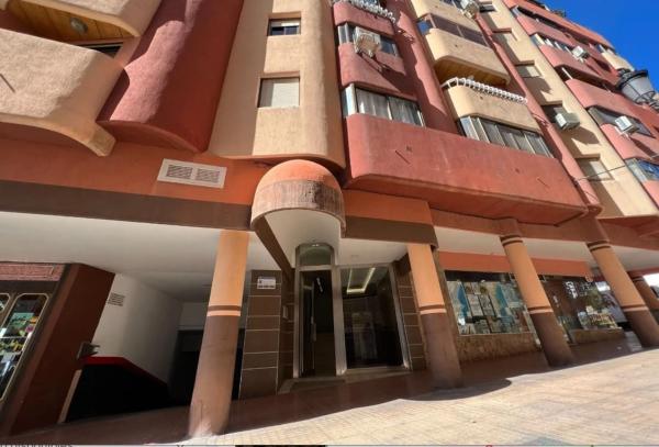 Piso en Centro Urbano