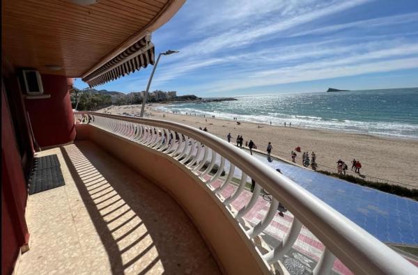 Piso en Centro Urbano