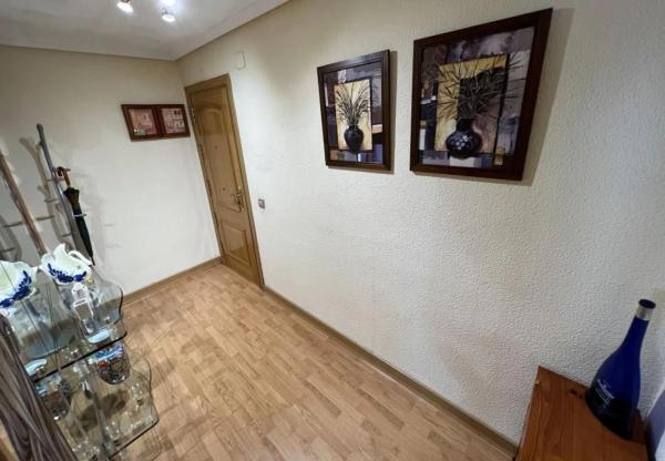 Piso en Centro Urbano