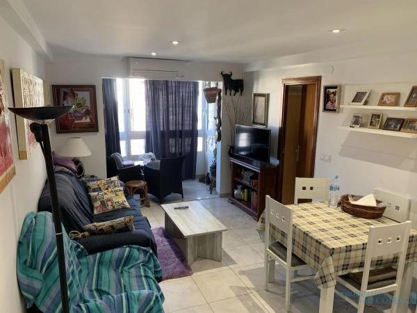 Piso en Centro Urbano