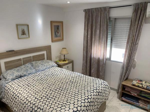 Piso en Centro Urbano