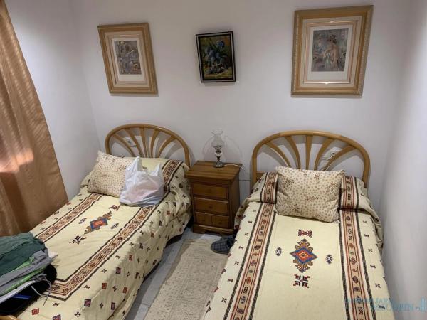 Piso en Centro Urbano