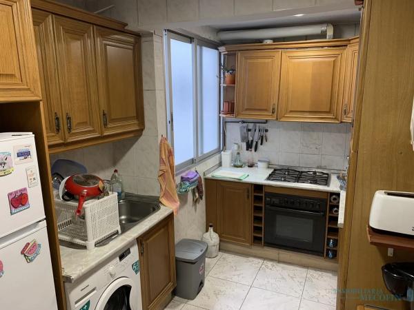 Piso en Centro Urbano