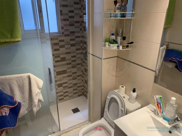 Piso en Centro Urbano