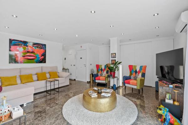 Piso en Centro Urbano