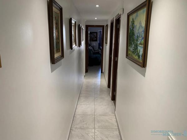 Piso en Centro Urbano