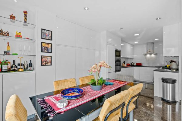 Piso en Centro Urbano